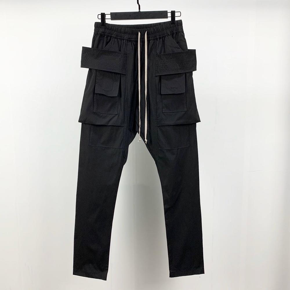 Owen Seak, pantalones informal - Woodworking Brand reseña y precio