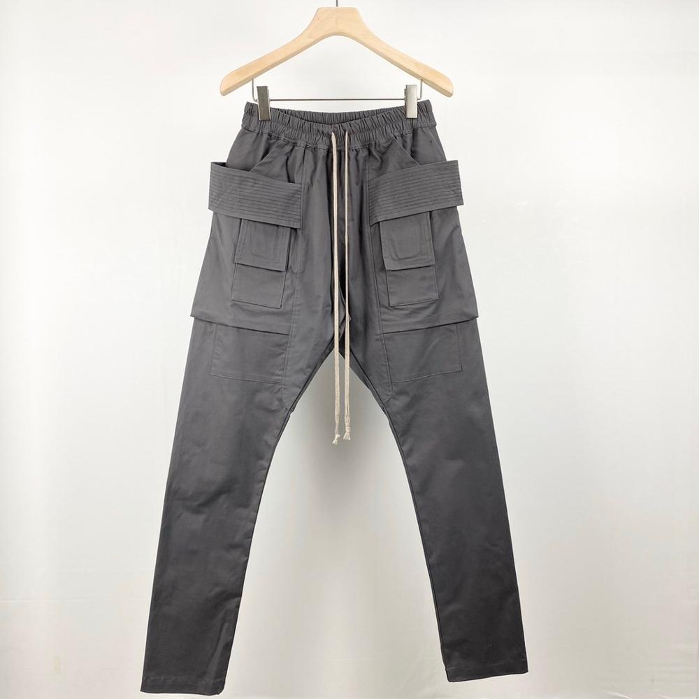 Owen Seak, pantalones informal - Woodworking Brand reseña y precio