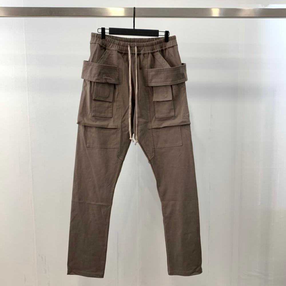 Owen Seak, pantalones informal - Woodworking Brand reseña y precio