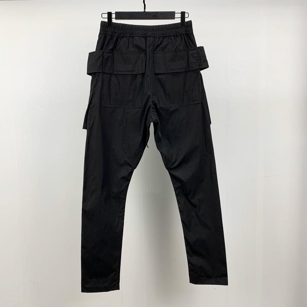 Owen Seak, pantalones informal - Woodworking Brand reseña y precio