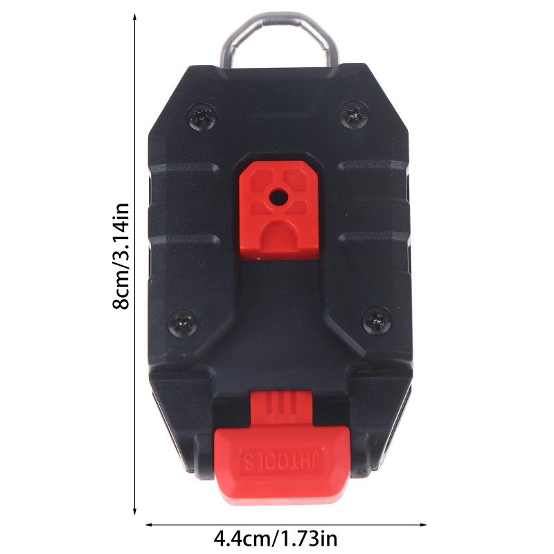 Clip para cinturón de colgar r - Woodworking Gifts For Men reseña y precio