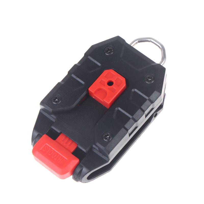 Clip para cinturón de colgar r - Woodworking Gifts For Men reseña y precio