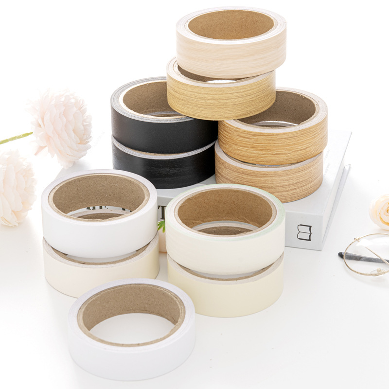1 rollo de cinta autoadhesiva  - Xfasten Woodworking Tape reseña y precio