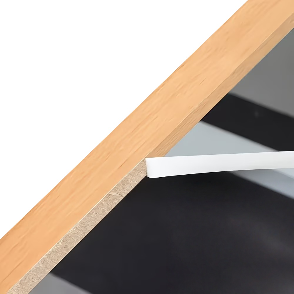 1 rollo de cinta autoadhesiva  - Xfasten Woodworking Tape reseña y precio