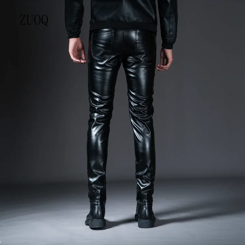 Nuevos pantalones de cuero de  - Woodworking Brand reseña y precio