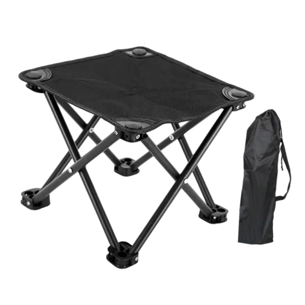 Taburete Plegable Portátil Lig - Woodworking Outdoor Furniture reseña y precio