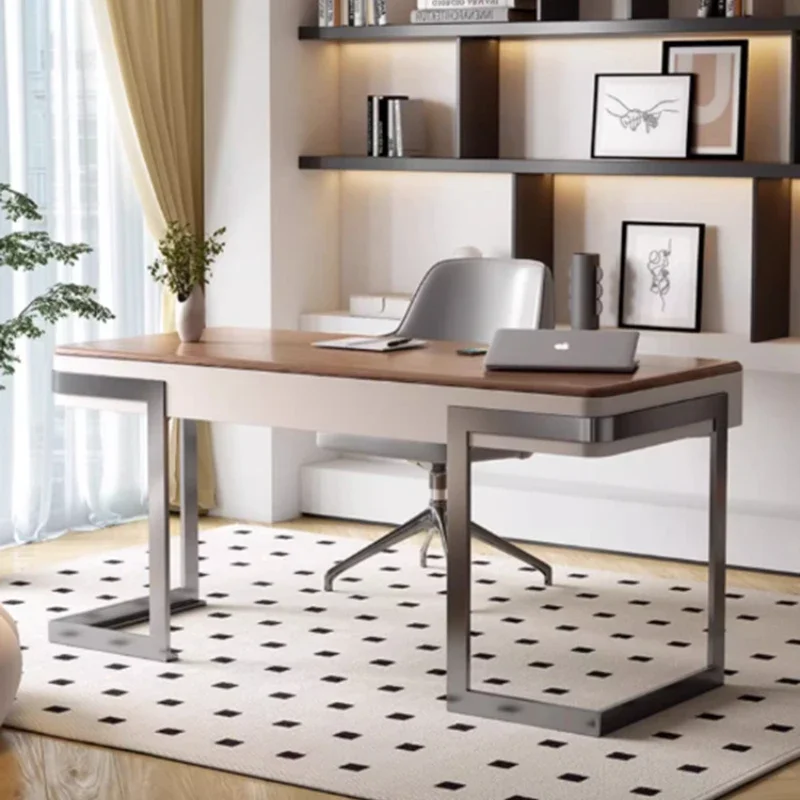 Escritorio de Oficina con Cajó - Woodworking Desk Chair reseña y precio