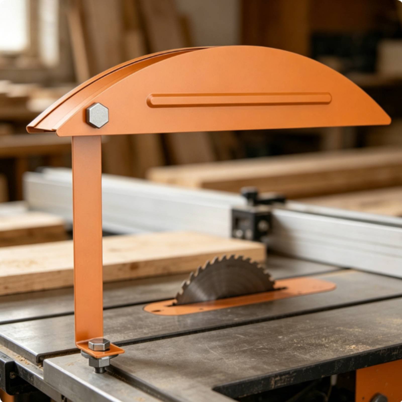 Protector de Cuchilla para Mes - Woodworking Cutting Tools reseña y precio