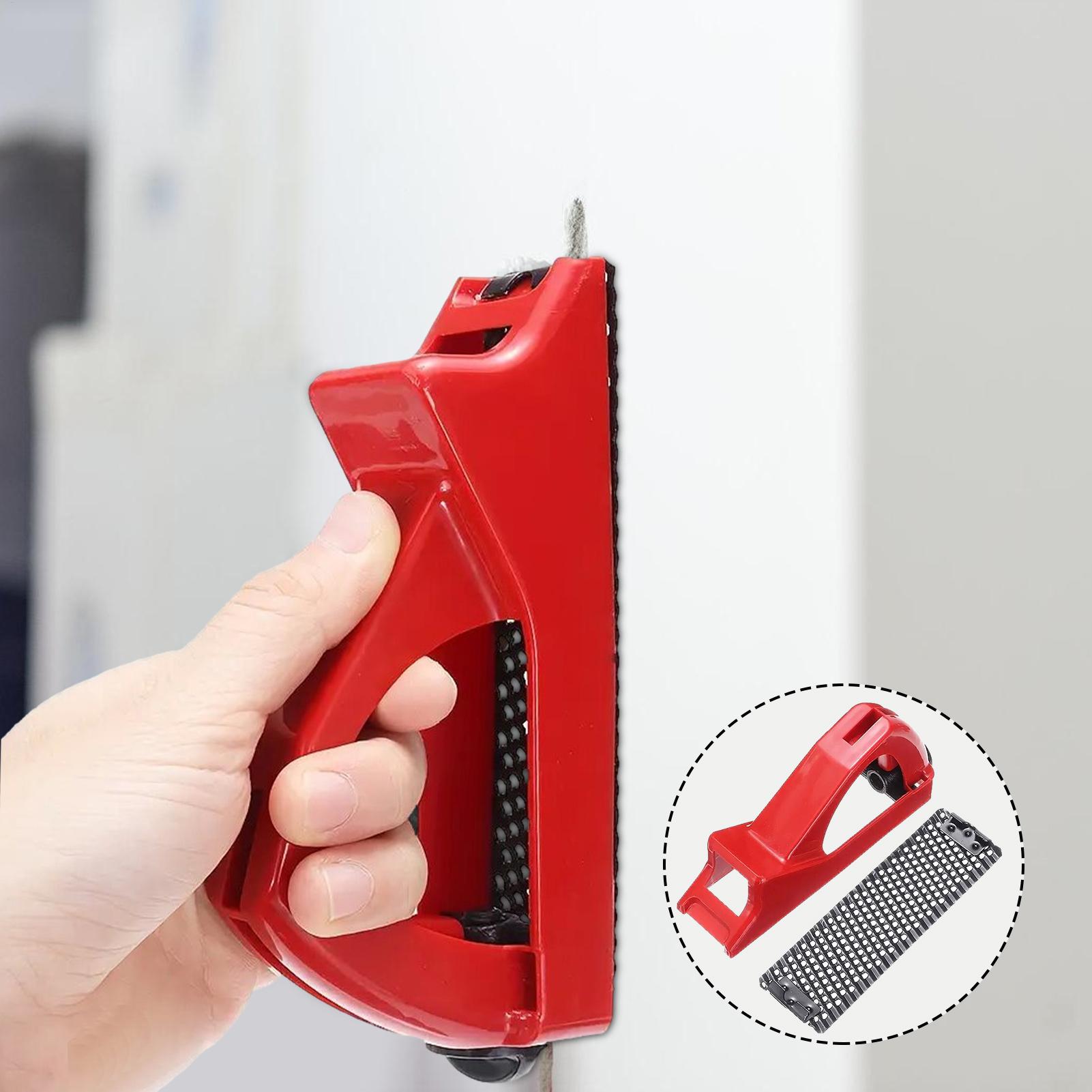 Lima ligera para paneles de ye - Woodworking Files And Rasps reseña y precio