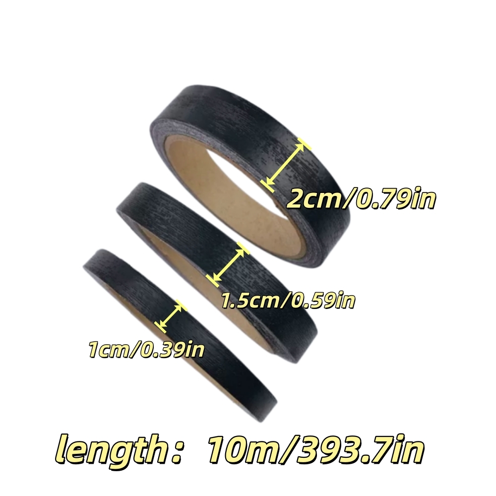 1 rollo de cinta de PVC con ef - Xfasten Woodworking Tape reseña y precio
