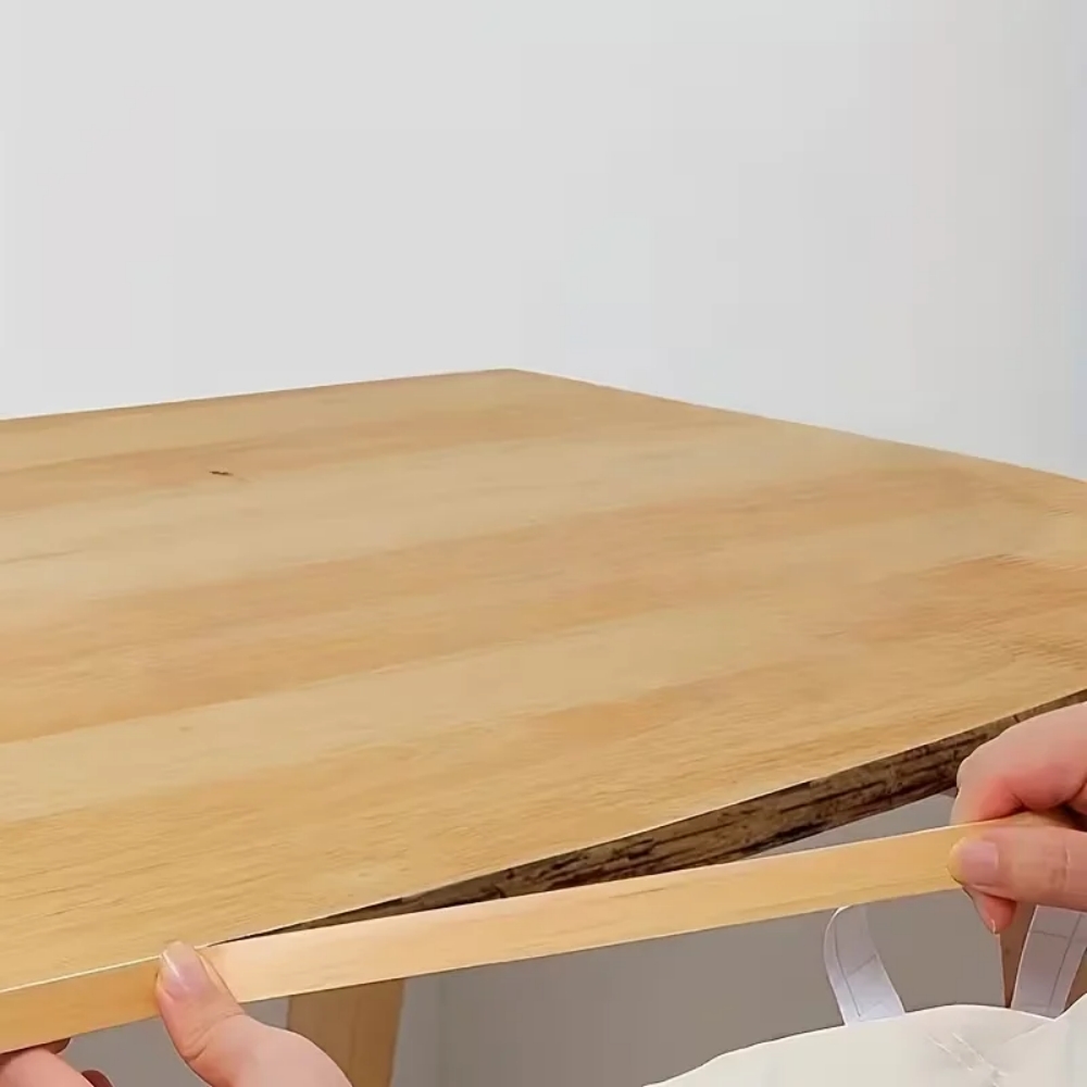 1 rollo de cinta de PVC con ef - Xfasten Woodworking Tape reseña y precio
