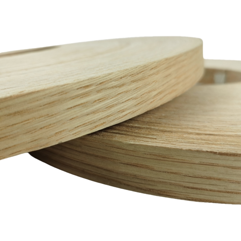 25 m/rollo de bandas de borde  - Xfasten Woodworking Tape reseña y precio