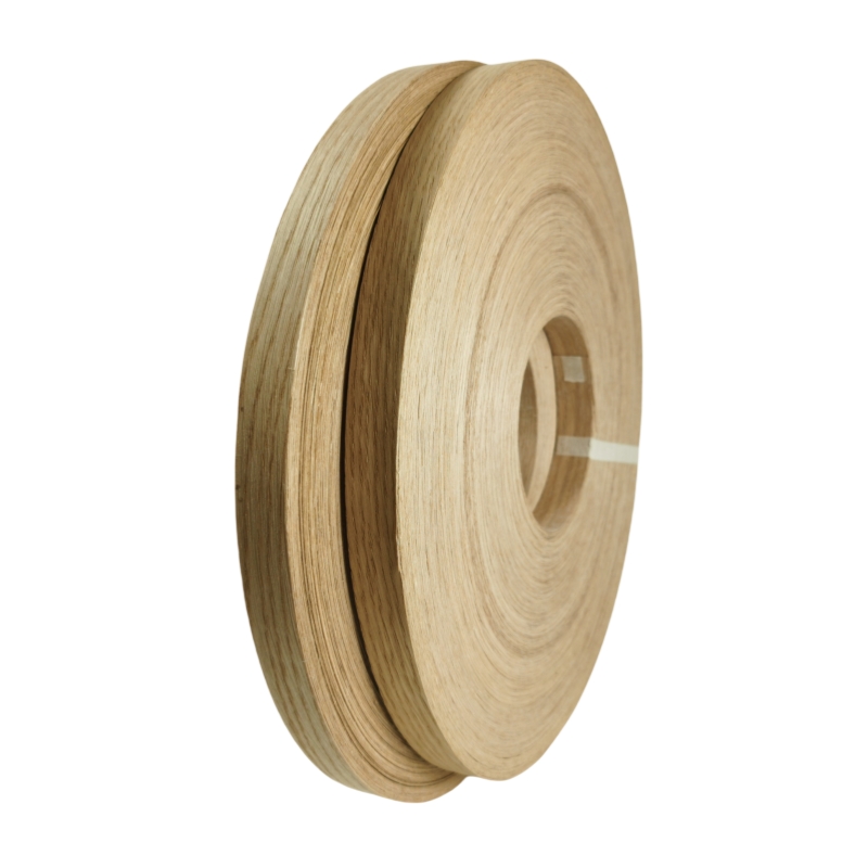 25 m/rollo de bandas de borde  - Xfasten Woodworking Tape reseña y precio