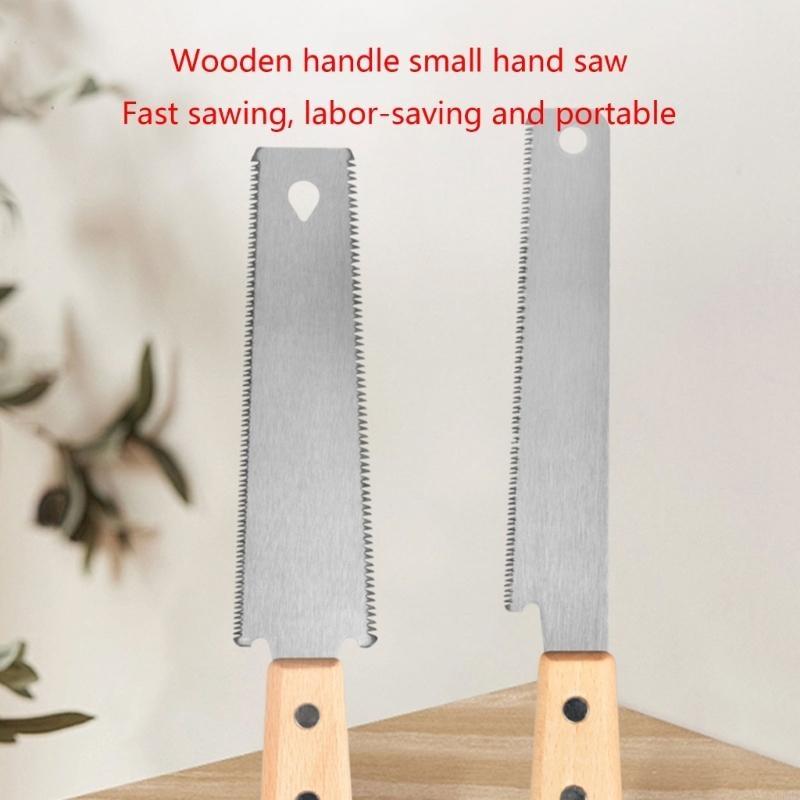 SK5 Doble filo - Japanese Pull Saw reseña y precio