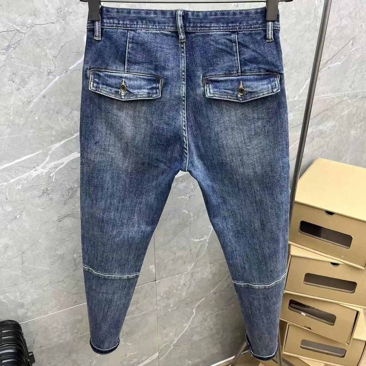Ropa de diseñador de alta cali - Woodworking Brand reseña y precio