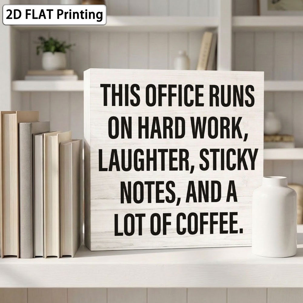 Letrero de Madera con Frase de - Woodworking Quotes Funny reseña y precio