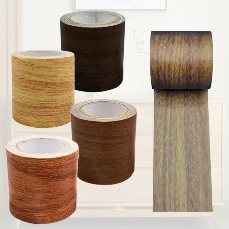 Cinta Adhesiva de Reparación d - Xfasten Woodworking Tape reseña y precio