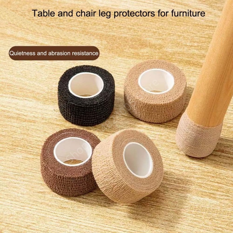 5/10 Uds. Almohadillas antides - Xfasten Woodworking Tape reseña y precio