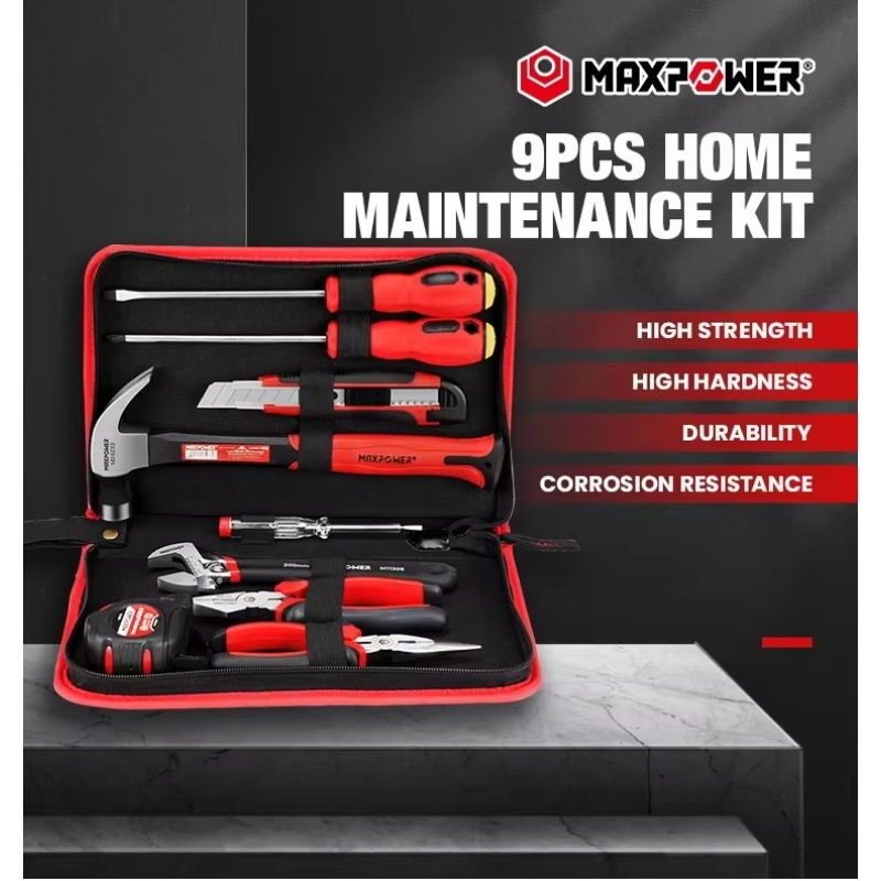 Kit de reparación del hogar pe - Woodworking Hardware reseña y precio