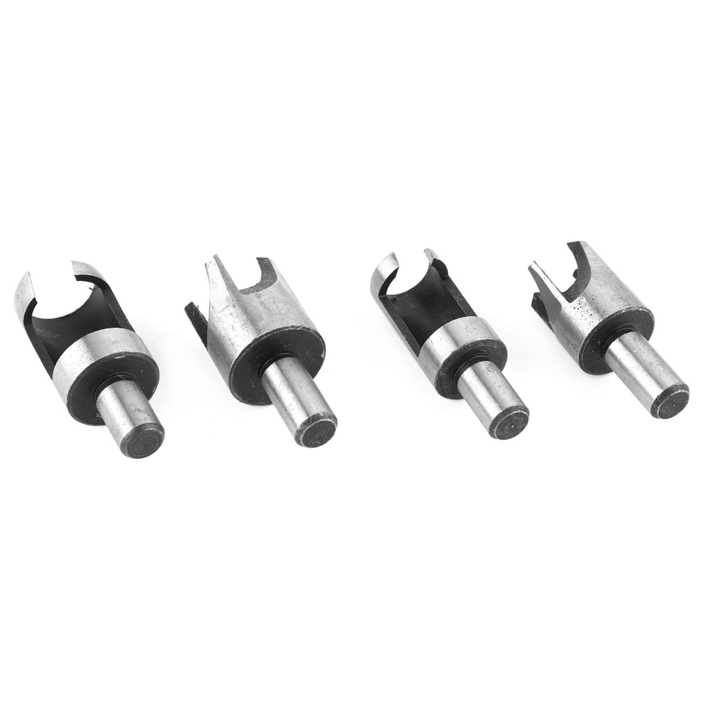 Juego de brocas de corte de ac - Woodworking Cutting Tools reseña y precio