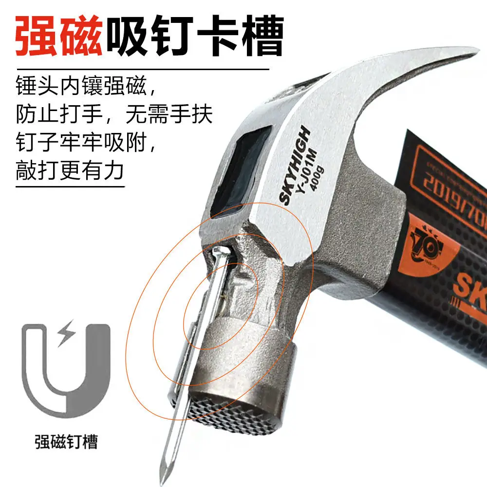 Nuevo Martillo para Trabajos e - Woodworking New Zealand reseña y precio