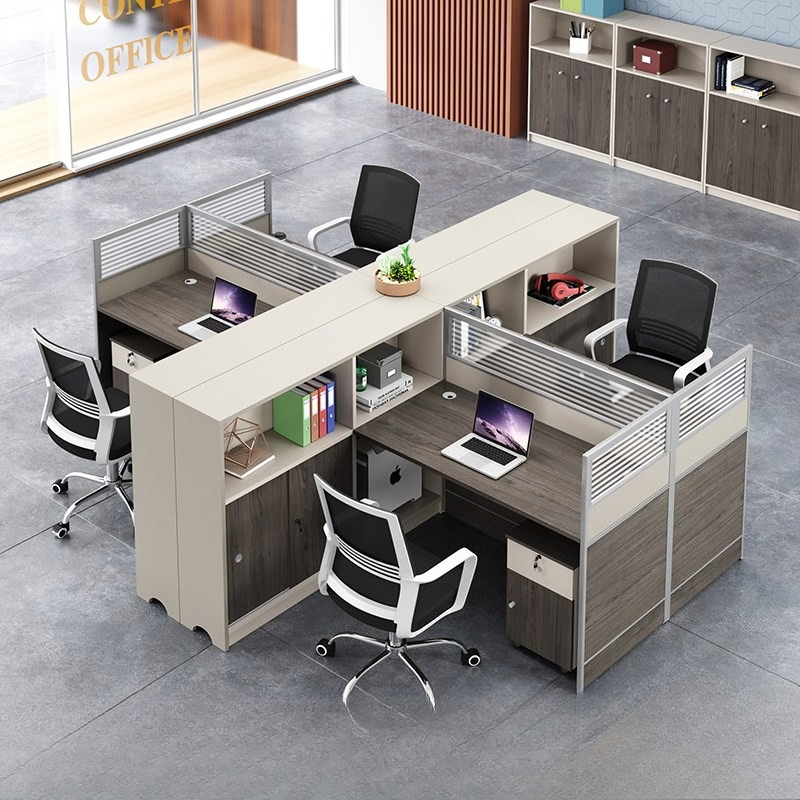 Escritorio para Empleados, Com - Woodworking Desk Chair reseña y precio