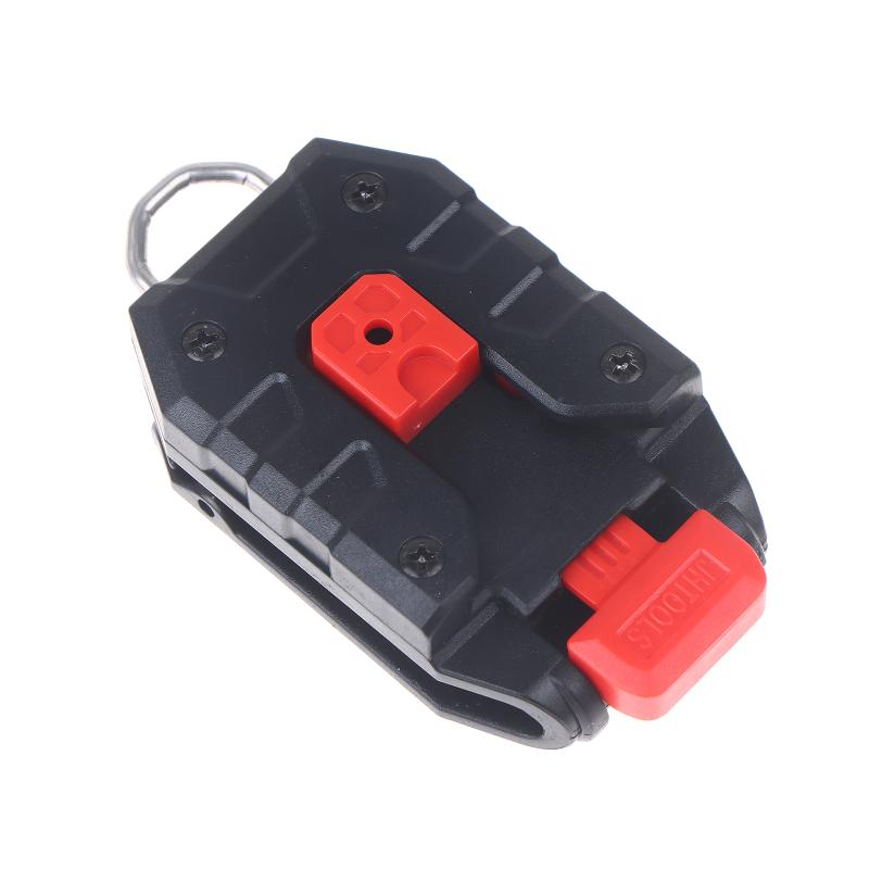 Clip universal para cinta métr - Woodworking Gifts For Men reseña y precio