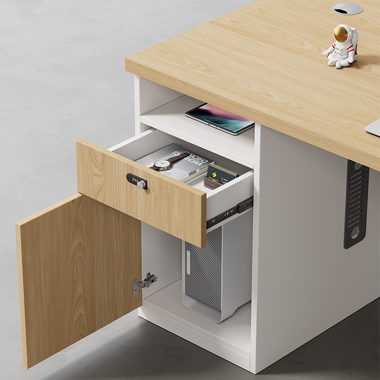 Escritorio de oficina para per - Woodworking Desk Chair reseña y precio