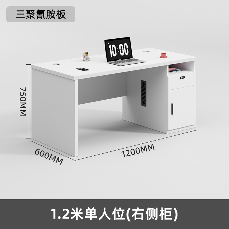 Escritorio de oficina para per - Woodworking Desk Chair reseña y precio