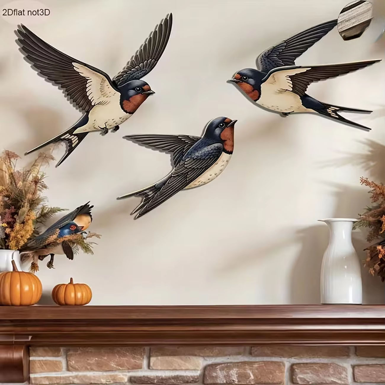 Decoración de pared de madera  - Xfasten Woodworking Tape reseña y precio