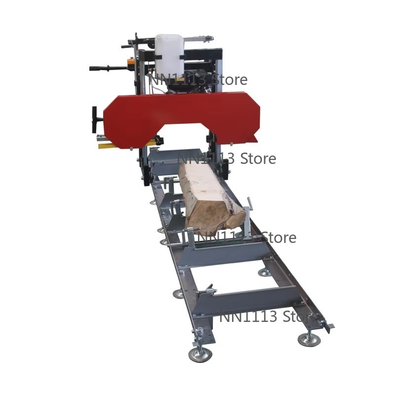 Molino de sierra de cinta de m - Woodworking Electric Saw reseña y precio
