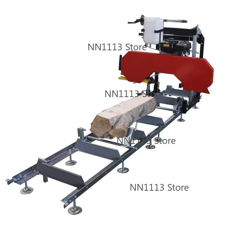 Molino de sierra de cinta de m - Woodworking Electric Saw reseña y precio