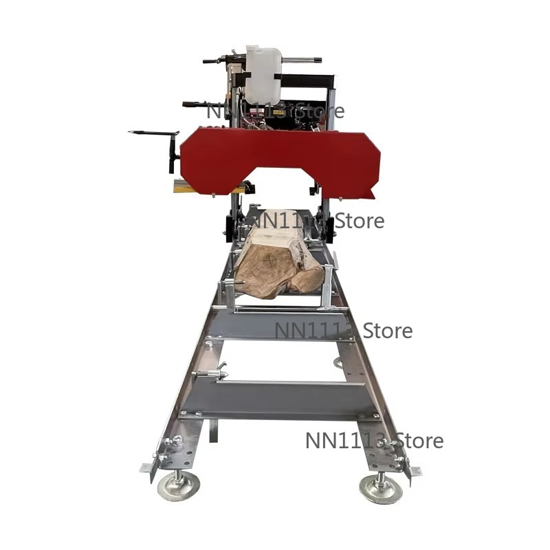 Molino de sierra de cinta de m - Woodworking Electric Saw reseña y precio