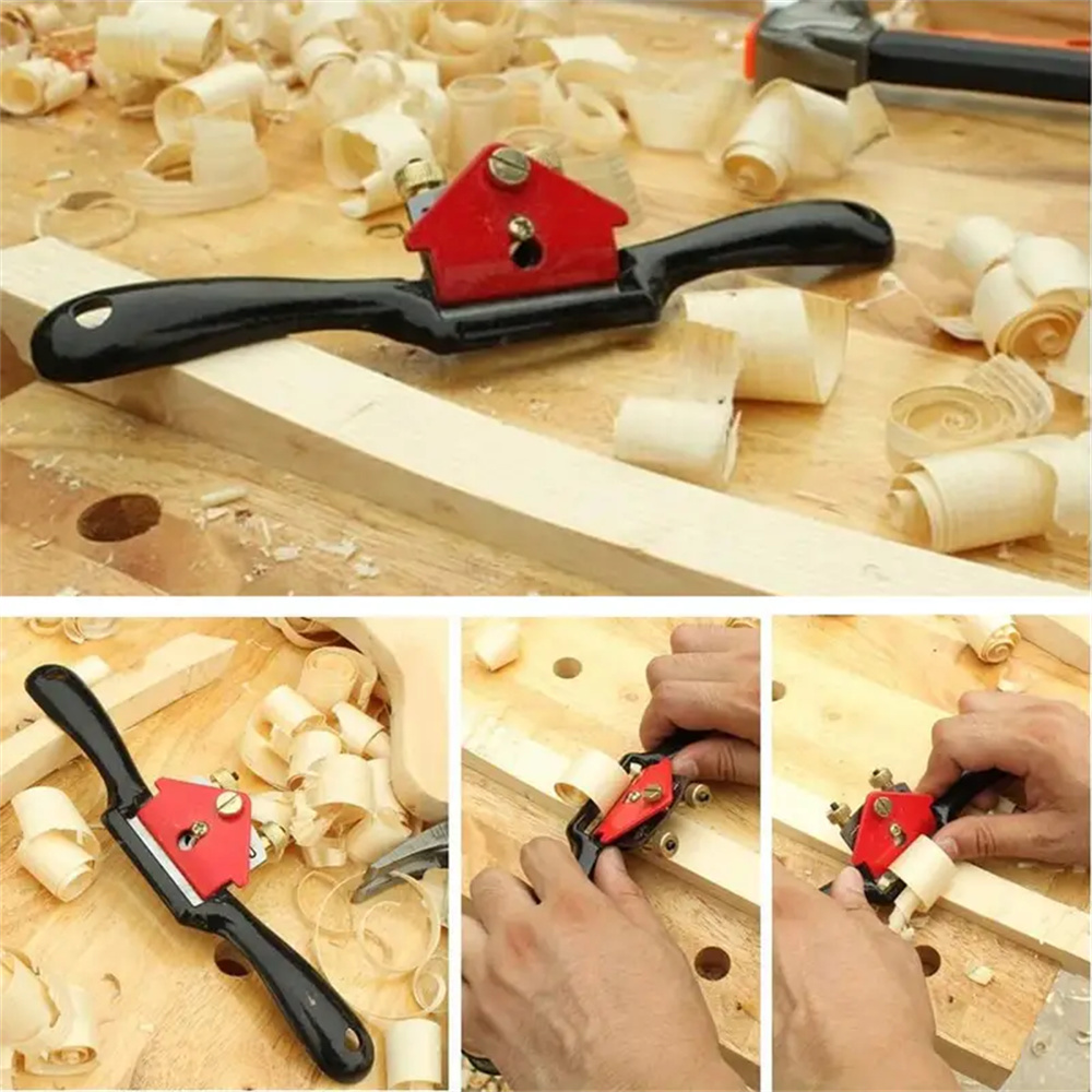 Cepilladora de carpintería, Sp - Woodworking Videos reseña y precio