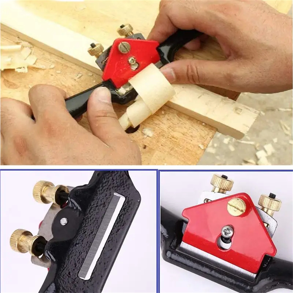 Cepilladora de carpintería, Sp - Woodworking Videos reseña y precio