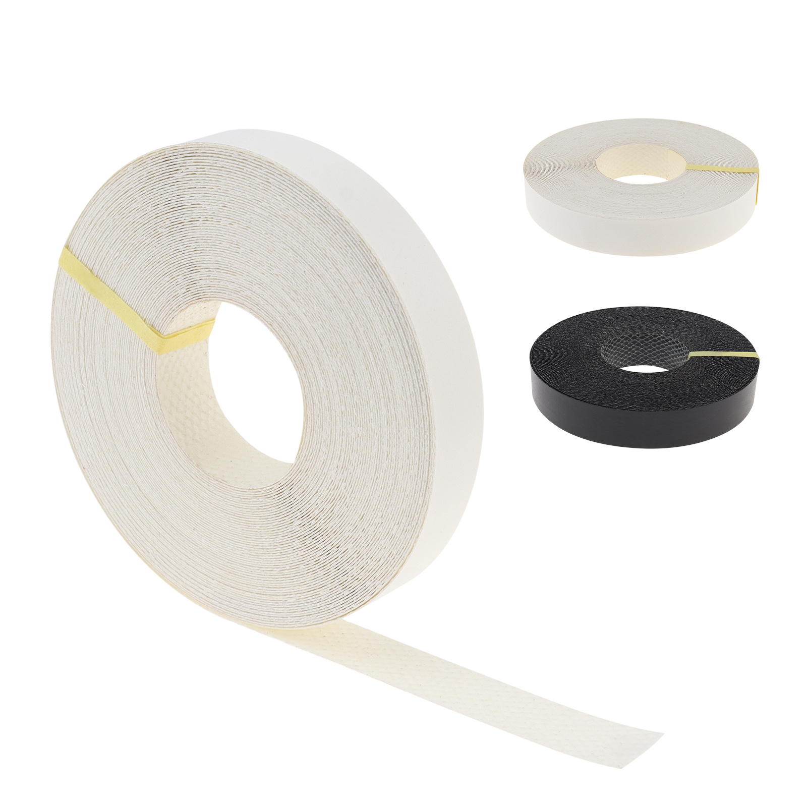 Tira adhesiva de borde de mela - Xfasten Woodworking Tape reseña y precio
