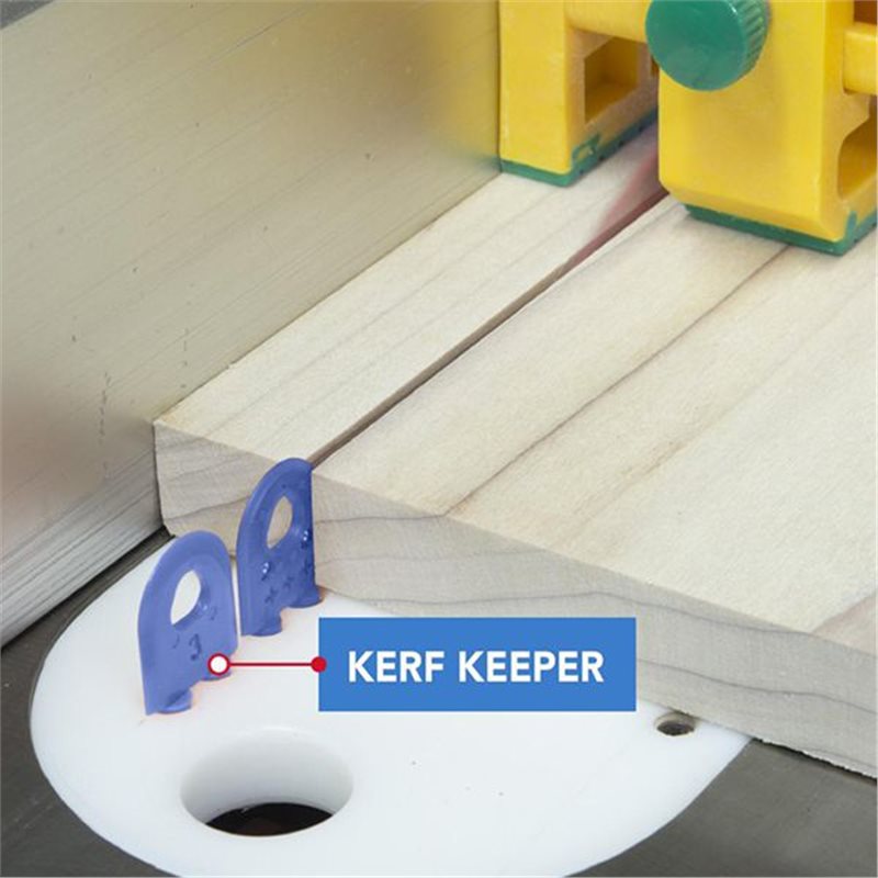 BHTS-Kit de herramientas MJ SP - Woodworking Kerf reseña y precio