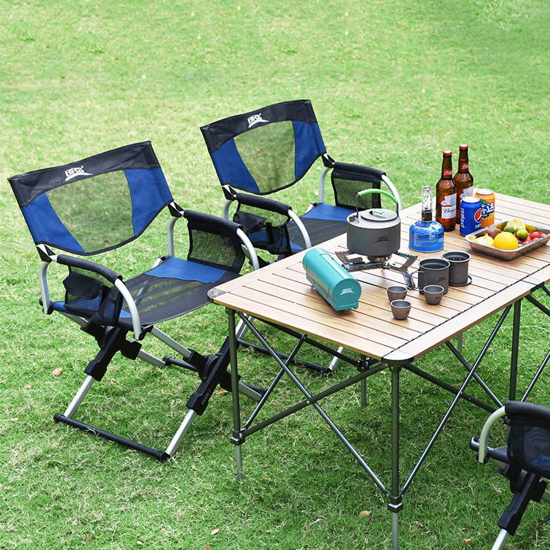 Brs-d3a Silla de pesca de alea - Woodworking Outdoor Furniture reseña y precio