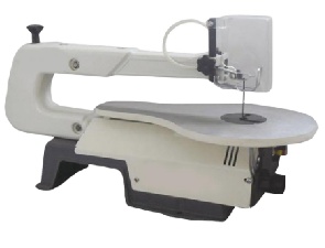 Máquina de carrete de carpinte - Woodworking Electric Saw reseña y precio
