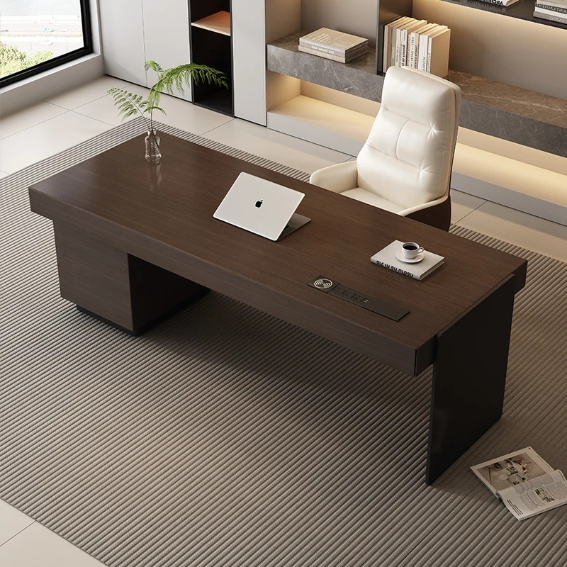 Escritorio de oficina italiano - Woodworking Desk Chair reseña y precio