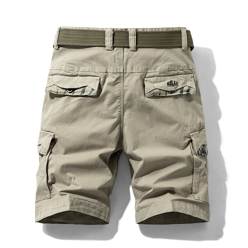Pantalones cortos de algodón c - Woodworking Brand reseña y precio