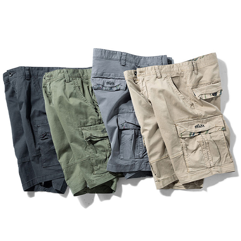 Pantalones cortos de algodón c - Woodworking Brand reseña y precio